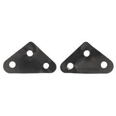WhiteDuck Outdoors Metal runner (set of 2)