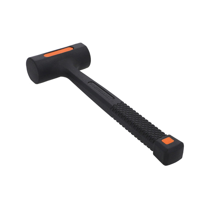 WhiteDuck Outdoors Rubber Mallet