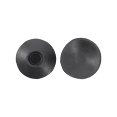 WhiteDuck Outdoors Rubber vacuum (set of 2)