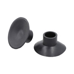 WhiteDuck Outdoors Rubber vacuum (set of 2)