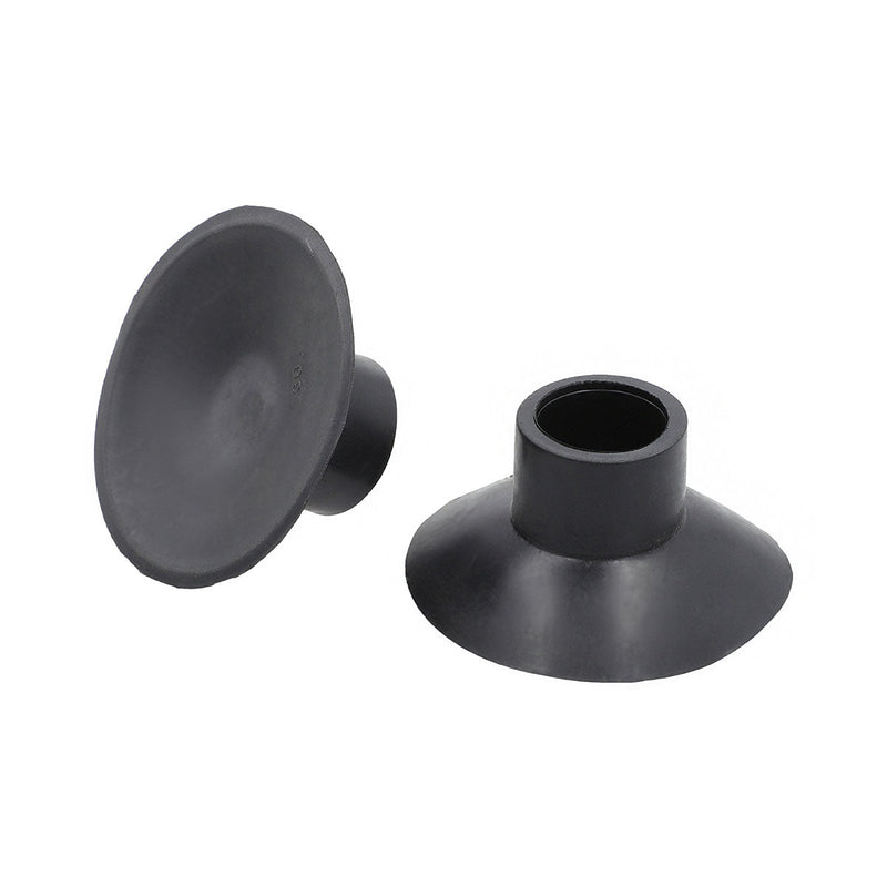 WhiteDuck Outdoors Rubber vacuum (set of 2)