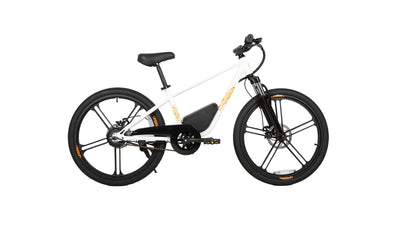 Eunorau E-Bike Ekids-24