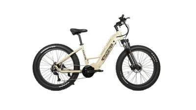 Eunorau E-Bike Fat-HD 2.0 / Hunter X7
