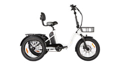Eunorau E-Bike One-Trike 2.0