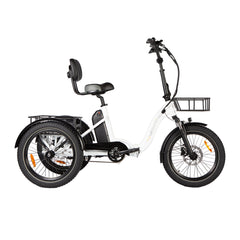 Eunorau E-Bike One-Trike 2.0