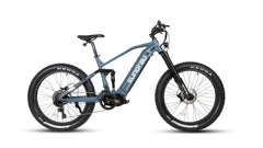Eunorau E-Bike Specter-S 3.0 / Hunter X9