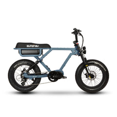 Eunorau E-Bike Flash
