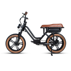 Eunorau E-Bike Flash Lite St