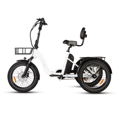 Eunorau E-Bike One-Trike 2.0