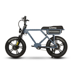 Eunorau E-Bike Flash