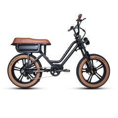 Eunorau E-Bike Flash Lite St