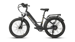 Eunorau E-Bike Meta