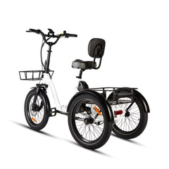 Eunorau E-Bike One-Trike 2.0