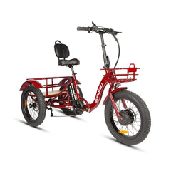 Eunorau E-Bike New-Trike 2.0