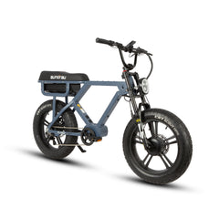 Eunorau E-Bike Flash