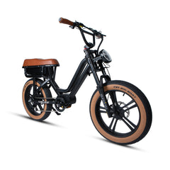 Eunorau E-Bike Flash Lite St