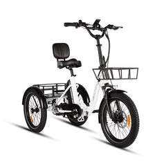 Eunorau E-Bike One-Trike 2.0