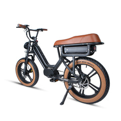 Eunorau E-Bike Flash Lite St