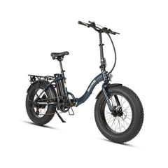Eunorau E-Bike E-Fat-Step