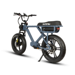 Eunorau E-Bike Flash