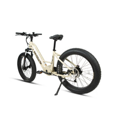 Eunorau E-Bike Fat-HD 2.0 / Hunter X7
