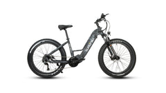 Eunorau E-Bike Fat-HD 2.0 / Hunter X7