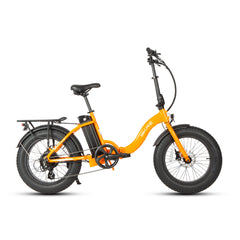 Eunorau E-Bike E-Fat-Step