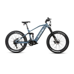 Eunorau E-Bike Specter-S 3.0 / Hunter X9