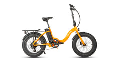 Eunorau E-Bike E-Fat-Step