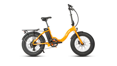 Eunorau E-Bike E-Fat-Step