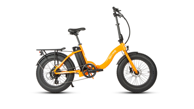 Eunorau E-Bike E-Fat-Step
