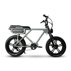 Eunorau E-Bike Flash