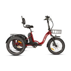 Eunorau E-Bike One-Trike 2.0