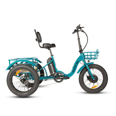 Eunorau E-Bike New-Trike 2.0
