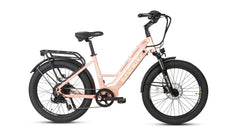 Eunorau E-Bike Meta
