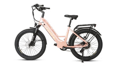 Eunorau E-Bike Meta