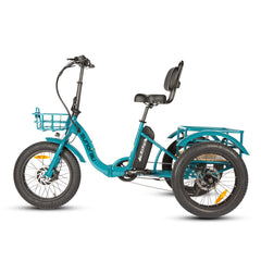 Eunorau E-Bike New-Trike 2.0
