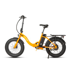 Eunorau E-Bike E-Fat-Step