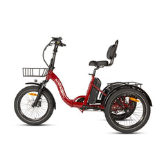 Eunorau E-Bike One-Trike 2.0