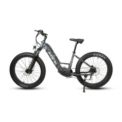 Eunorau E-Bike Fat-HD 2.0 / Hunter X7