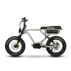 Eunorau E-Bike Flash