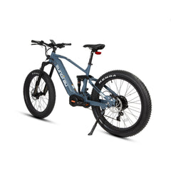 Eunorau E-Bike Specter-S 3.0 / Hunter X9