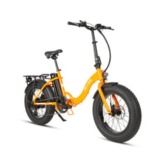 Eunorau E-Bike E-Fat-Step