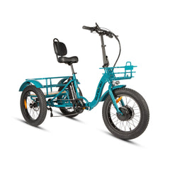 Eunorau E-Bike New-Trike 2.0