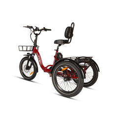Eunorau E-Bike One-Trike 2.0