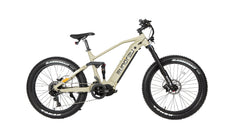 Eunorau E-Bike Specter-S 3.0 / Hunter X9