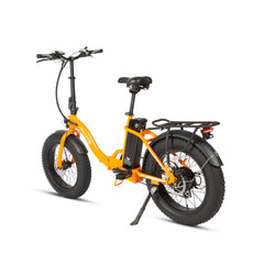 Eunorau E-Bike E-Fat-Step