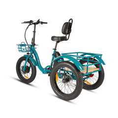 Eunorau E-Bike New-Trike 2.0