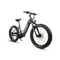 Eunorau E-Bike Fat-HD 2.0 / Hunter X7