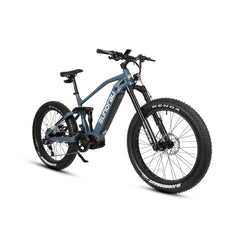 Eunorau E-Bike Specter-S 3.0 / Hunter X9